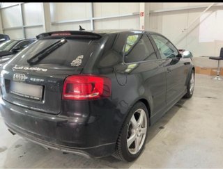Audi s3 2011 265cv