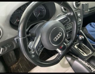 Audi s3 2011 265cv