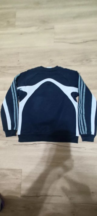 Lote ropa  : chandal y sudaderas talla 10- 11 años