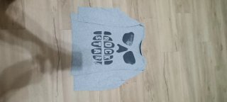 Lote ropa  : chandal y sudaderas talla 10- 11 años