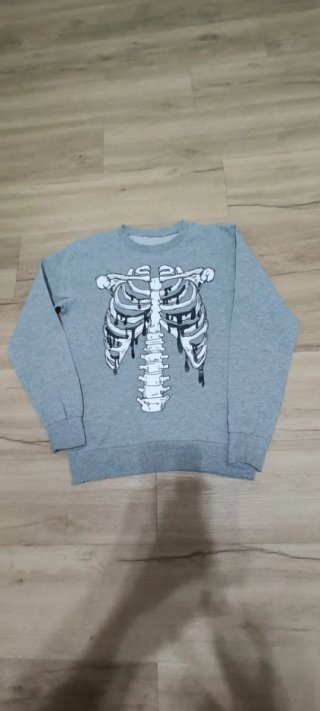 Lote ropa  : chandal y sudaderas talla 10- 11 años