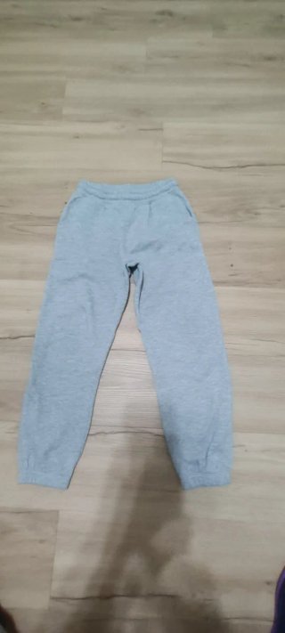 Lote ropa  : chandal y sudaderas talla 10- 11 años