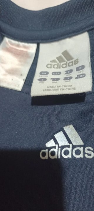 Lote ropa  : chandal y sudaderas talla 10- 11 años