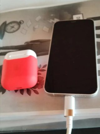 iPhone 12 mini