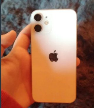 iPhone 12 mini