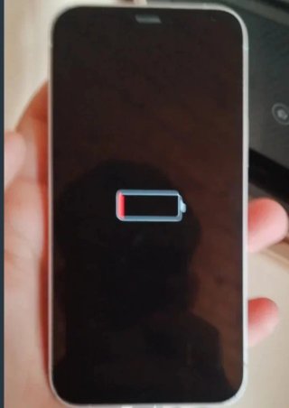 iPhone 12 mini