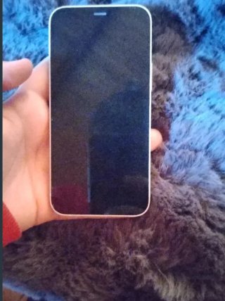 iPhone 12 mini