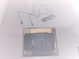 Yamaha ZG01 - Mezclador de audio para streaming