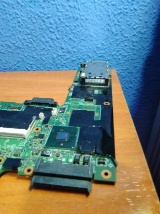 Placa Base Lenovo Portátil HDMI