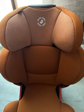 Silla de coche Maxi-Cosi marrón