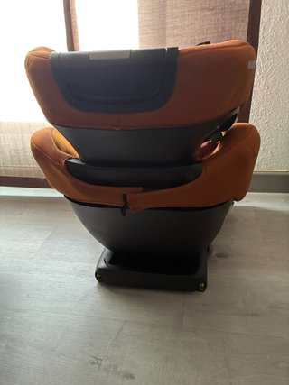 Silla de coche Maxi-Cosi marrón