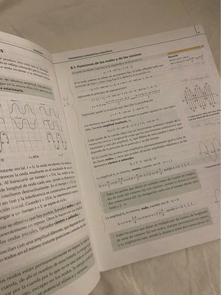 Libro Física Editex, 2 Bachillerato