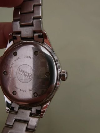 Reloj Tous Mujer