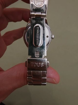 Reloj Tous Mujer
