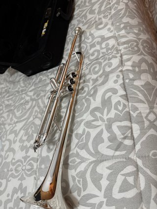 Trompeta J.Michael TR300