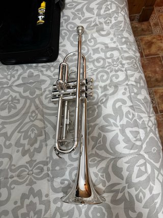 Trompeta J.Michael TR300