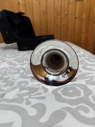 Trompeta J.Michael TR300