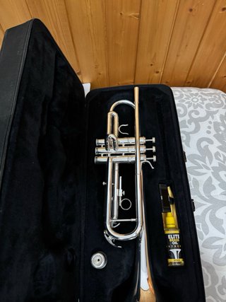 Trompeta J.Michael TR300