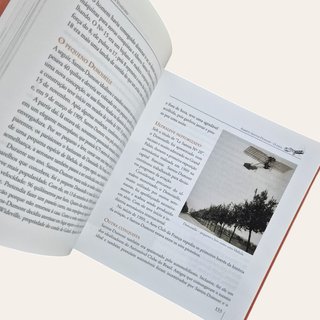 Brasileiros voadores: 300 anos pelos céus do mundo