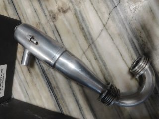 Motor PICCO P3TT limited edition