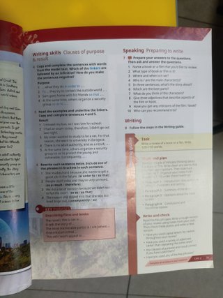 Key Bachillerato 2e 1 Student Book (Spain)
