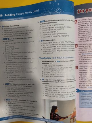 Key Bachillerato 2e 1 Student Book (Spain)