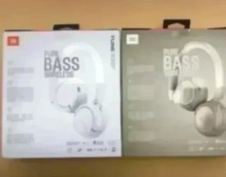 Lote 2x JBL Tune 530BT Bluetooth – hasta 76h bate