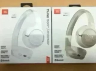 Lote 2x JBL Tune 530BT Bluetooth – hasta 76h bate