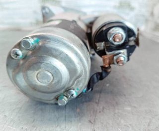 Mitsubishi md360368 x9792x motor arranque montero