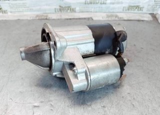 Mitsubishi md360368 x9792x motor arranque montero