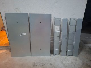 Guías UTRUSTA IKEA para horno