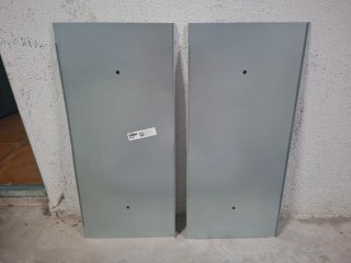 Guías UTRUSTA IKEA para horno