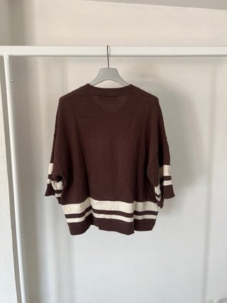 Jersey Bershka Allstars manga corta