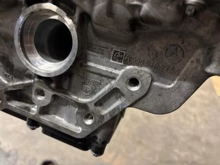 Motor Mercedes GLC 225KW