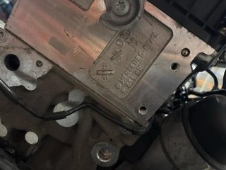 Motor Mercedes GLC 225KW