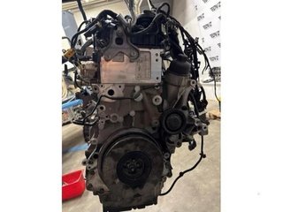Motor Mercedes GLC 225KW