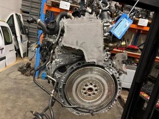 Motor Mercedes GLC 225KW