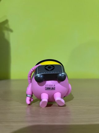 Figurita Minions Bedtime Stories