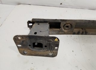 1857347 ford refuerzo paragolpes del focus berlina