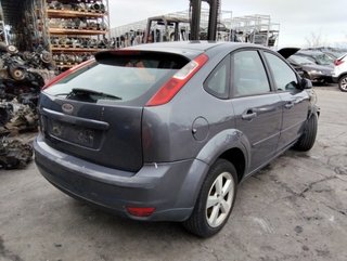 1857347 ford refuerzo paragolpes del focus berlina