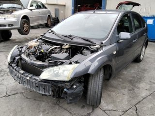 1857347 ford refuerzo paragolpes del focus berlina