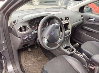 1857347 ford refuerzo paragolpes del focus berlina