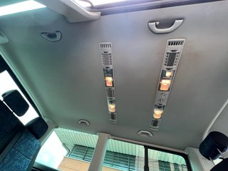 Volkswagen Multivan T5 2011