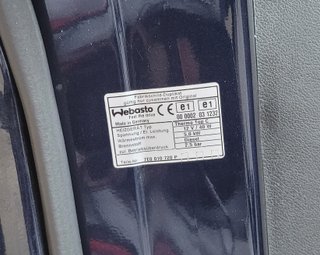 Volkswagen Multivan T5 2011