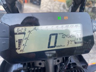 Honda CRF 300 Rally Trail Aventura