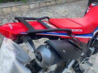 Honda CRF 300 Rally Trail Aventura