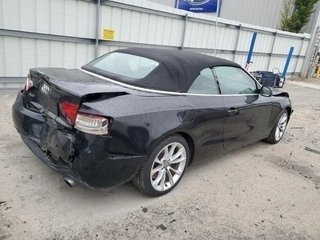 Despiece Audi A5 2.0 TFSI