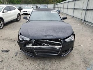 Despiece Audi A5 2.0 TFSI