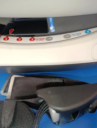 Silla Chicco Isofix Evolutiva 0-25kg