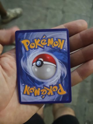 Carta Pokémon Rayquaza VMAX 320 HP